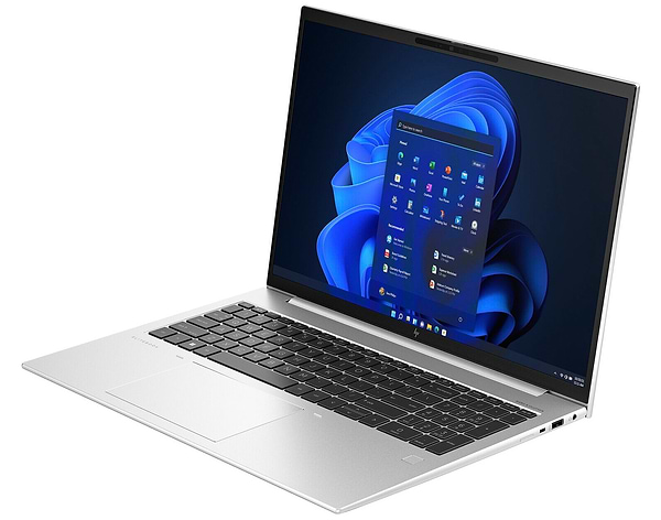 Фото - Ноутбук HP EliteBook 860-G10 (8A3T6EA) Silver