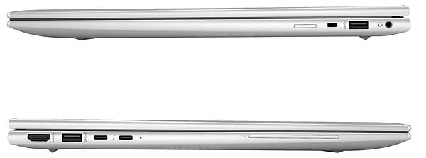 Фото - Ноутбук HP EliteBook 860-G10 (8A3T6EA) Silver