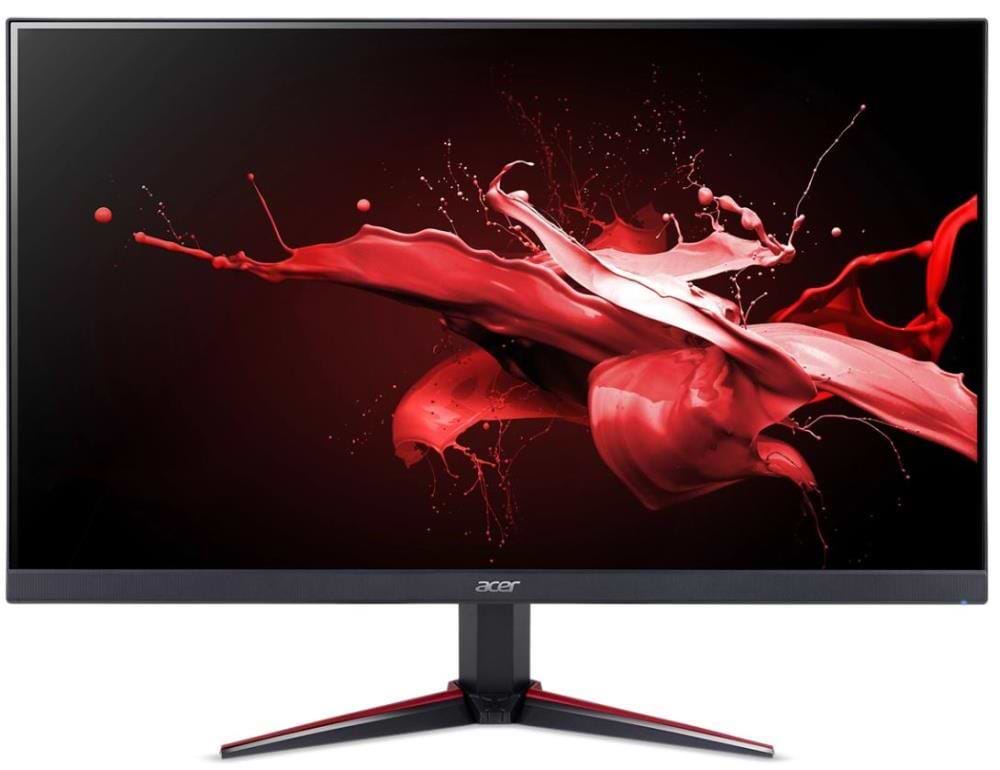Монитор игровой Acer Nitro VG270M3BMIIPX (UM.HV0CD.301) - Фото 1