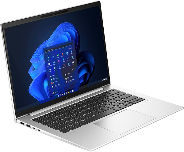 Фото - Ноутбук HP EliteBook 840-G10 (8A414EA) Pike Silver