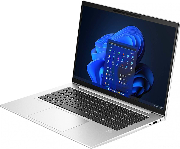 Фото - Ноутбук HP EliteBook 840-G10 (8A414EA) Pike Silver