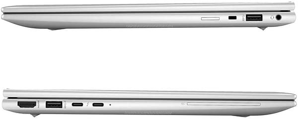 Фото - Ноутбук HP EliteBook 840-G10 (8A414EA) Pike Silver