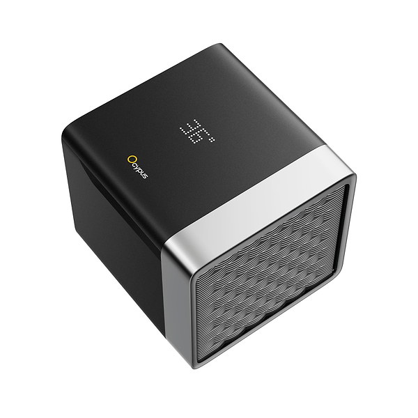 Фото - Процессорный кулер OCYPUS DELTA A62 EX BK DIGITAL (DELTA-A62-BK2NNWD00E-GL)