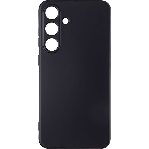 Фото - Чехол для смартфона Gelius Full Soft Case for Samsung S25 Plus (S936) Black (100808)