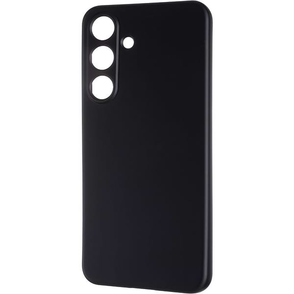 Фото - Чехол для смартфона Gelius Full Soft Case for Samsung S25 Plus (S936) Black (100808)