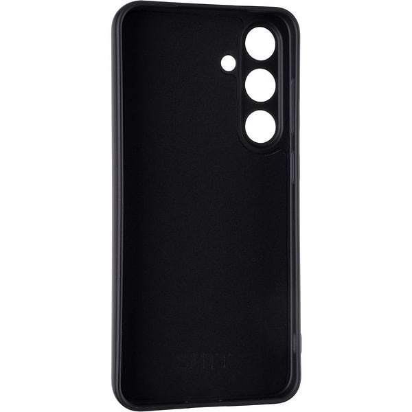 Фото - Чехол для смартфона Gelius Full Soft Case for Samsung S25 Plus (S936) Black (100808)