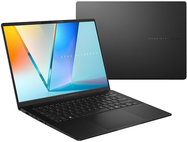 Фото - Ноутбук Asus Vivobook S 14 M5406WA-PP023 Neutral Black