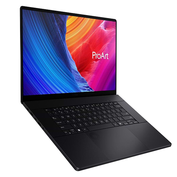 Фото - Ноутбук Asus ProArt P16 H7606WM-ME017X Nano Black