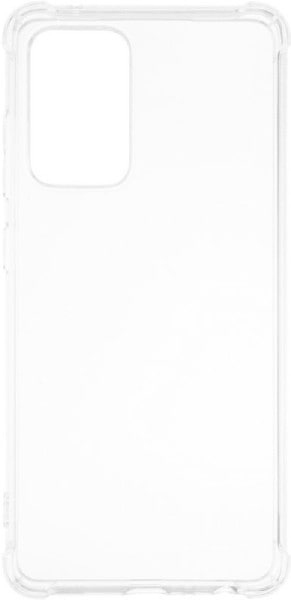 Фото - Чохол для смартфону Gelius Ultra Thin Proof for Samsung A525/A52 Transparent (85108)