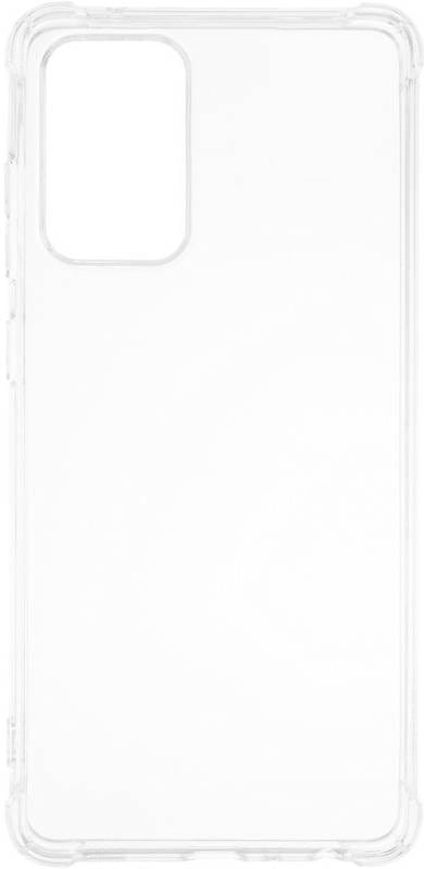 Чехол для смартфона Gelius Ultra Thin Proof for Samsung A725 (A72) Transparent (85109) - Фото 1
