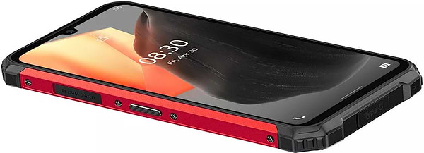 Фото - Смартфон Ulefone Armor 8 Pro 8/128Gb Red