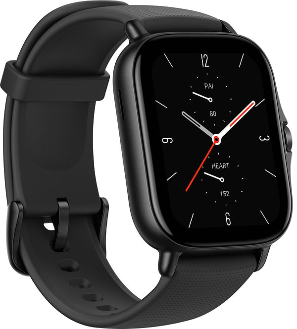 Фото - Смарт-часы Amazfit GTS 2 Space Black