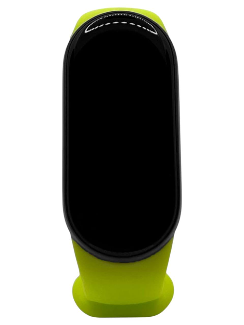 Ремешок для фитнес-браслета BeCover Xiaomi Mi Smart Band 9 Lime (711959)