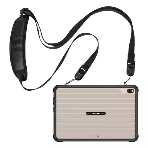 Фото - Планшет Ulefone Rugking Pad 2 Pro 4G NFC 8/256GB Gray