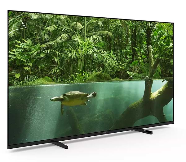 Фото - Мікропошкодження - Телевізор Philips 55PUS7008/12