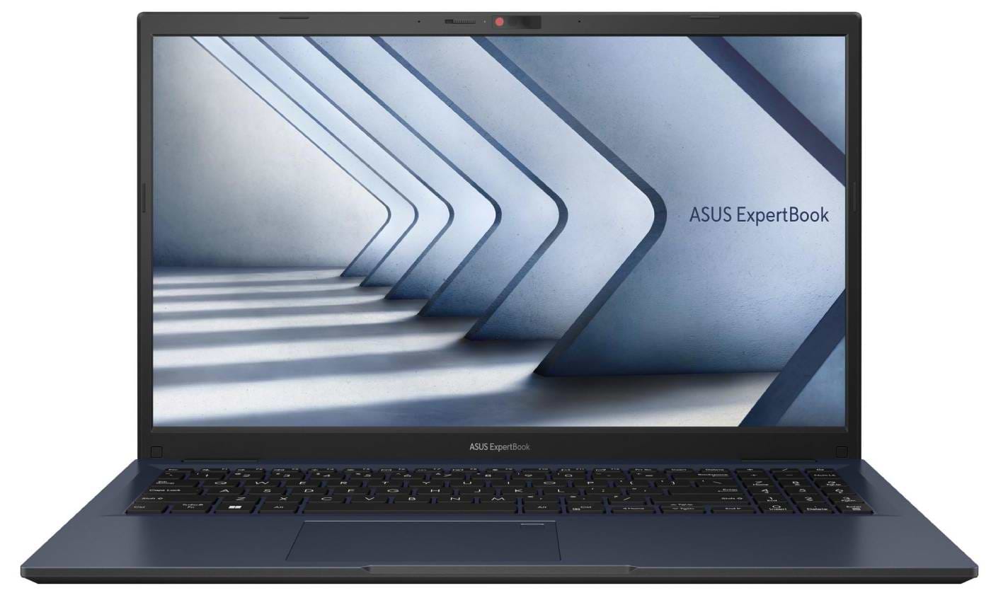 Ноутбук Asus Expertbook B1 B1502CVA-BQ1002X Star Black - Фото 1