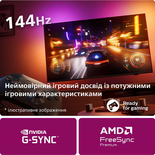 Фото - Телевізор Philips 77OLED819/12