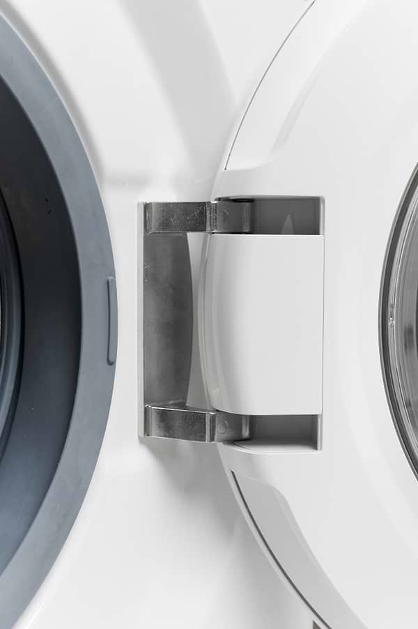 Фото - Пральна машина Miele WSD 164 WCS