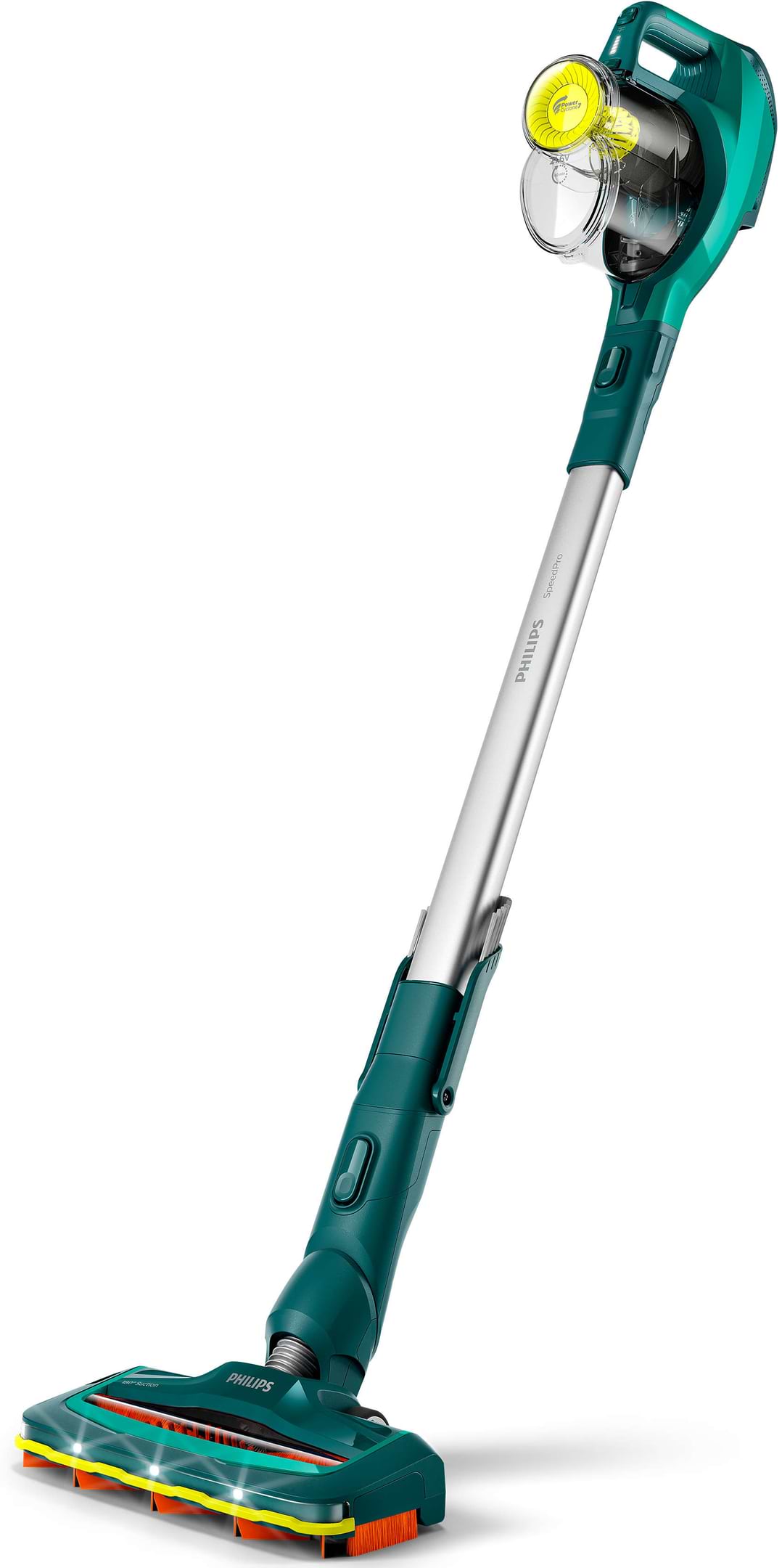 Пылесос ручной для дома Philips FC6725/01 - Фото 1