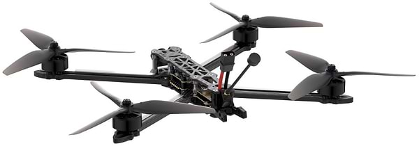 Фото - FPV дрон GEPRC GEP-Mark4-LR8