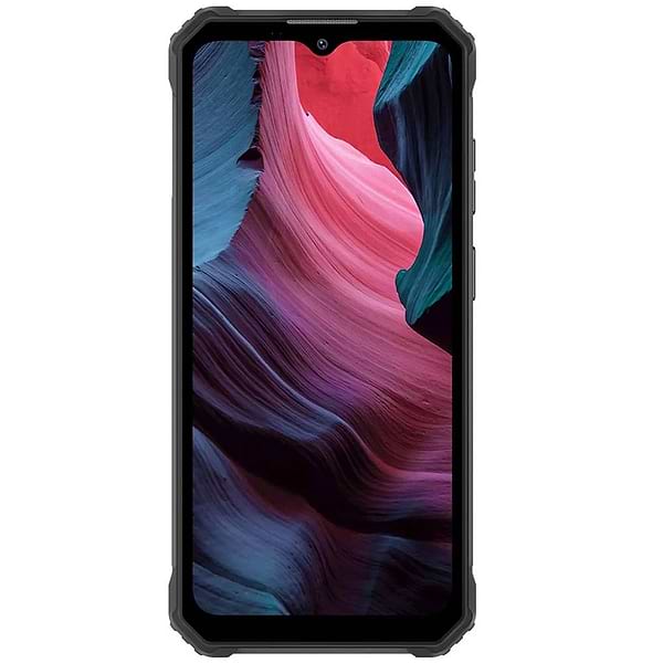 Фото - Смартфон OUKITEL WP23 4/64GB Orange