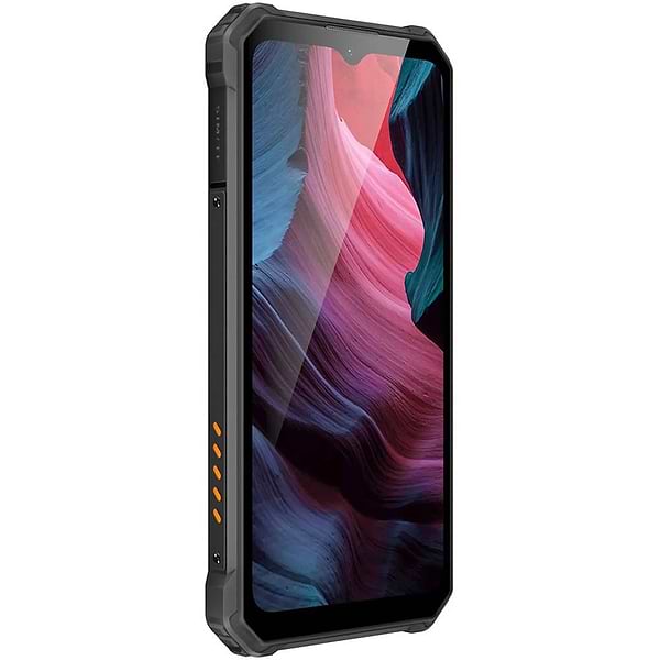 Фото - Смартфон OUKITEL WP23 4/64GB Orange