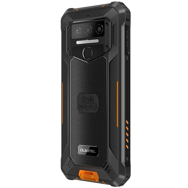 Фото - Смартфон OUKITEL WP23 4/64GB Orange
