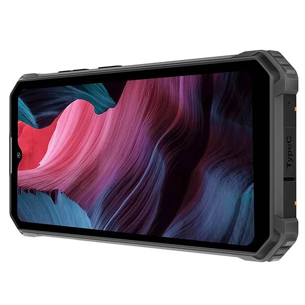 Фото - Смартфон OUKITEL WP23 4/64GB Orange