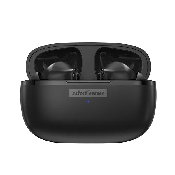 Фото - Навушники вкладиші бездротові TWS Ulefone Buds Black