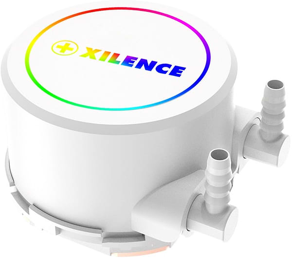 Фото - Водяна система охолодження Xilence XC974