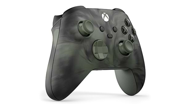 Фото - Геймпад Xbox Wireless Controller Nocturnal Vapor Special Edition