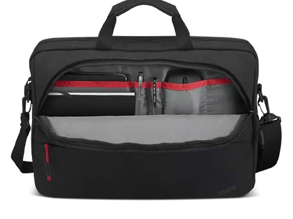 Фото - Сумка для ноутбуку Lenovo Essential Topload 16 Eco (4X41C12469)