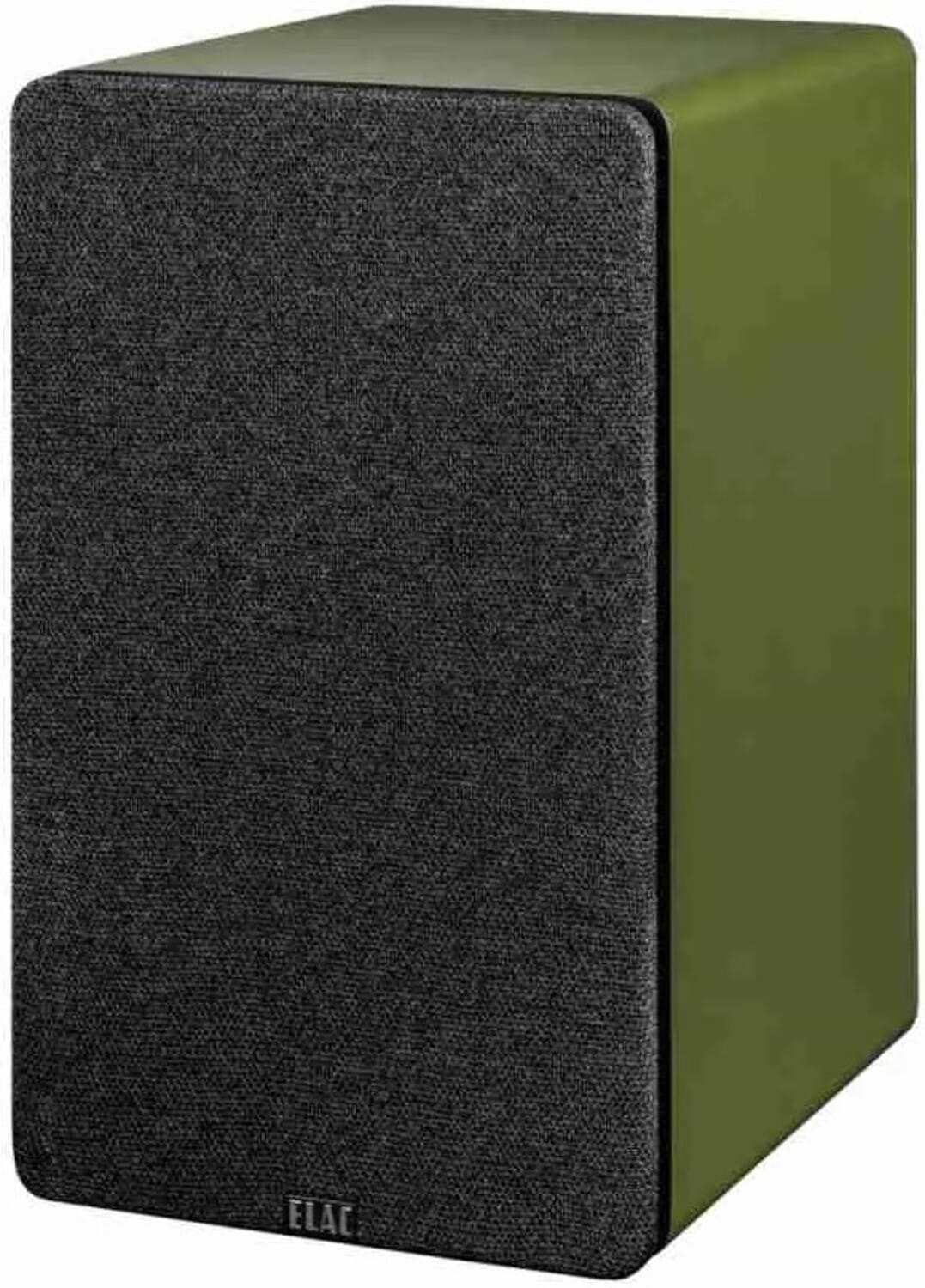 Компьютерная акустика компактная 2.0 Elac Debut Connex DCB61 Olive Foil