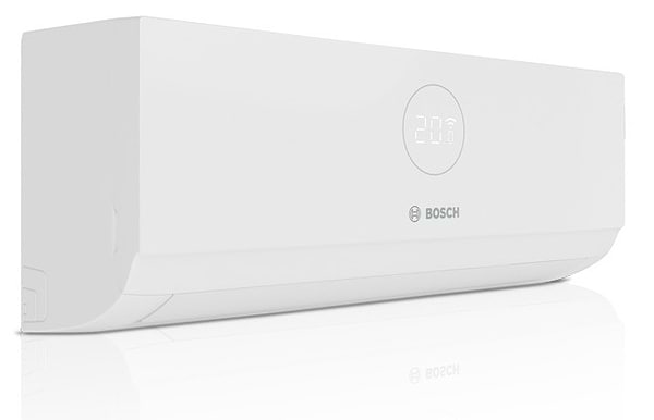 Фото - Кондиціонер спліт Bosch CL3000iU W 53 E/CL3000i 53 E