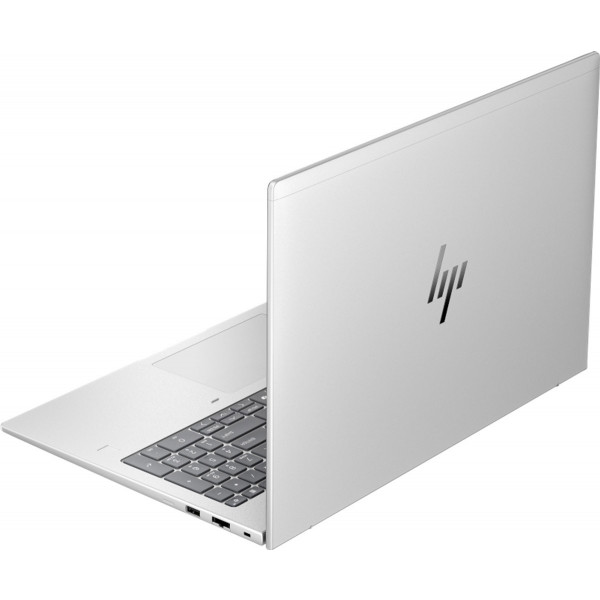 Фото - Ноутбук HP EliteBook 6 G1i (AV3Z2AV_V6) Pike Silver