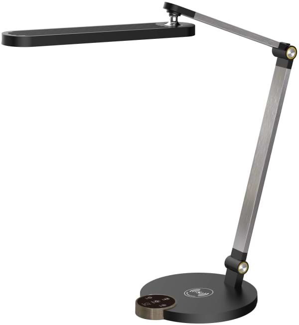 Фото - Настольная лампа Sirius BL-1131-C Matte Black Фото - Настольная лампа Sirius BL-1131-C Matte Black