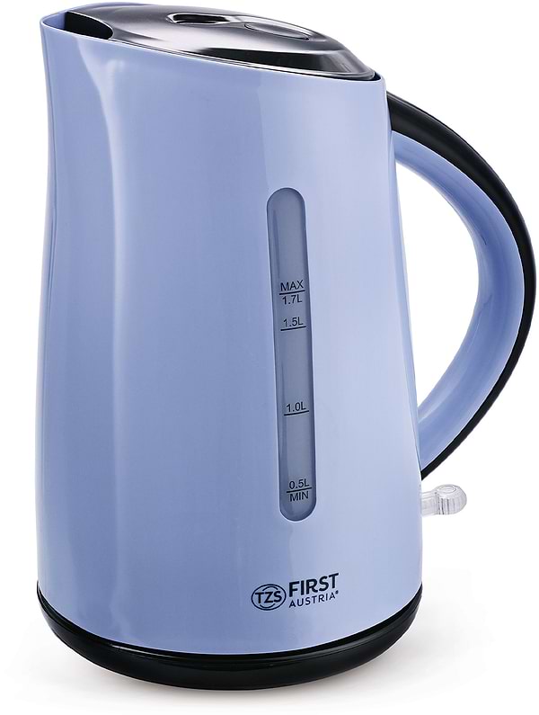 Фото - Электрический чайник First 5417-5BU