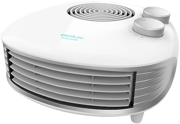 Фото - Тепловентилятор Cecotec Ready Warm 9800 Force Horizon (CCTC-05398)