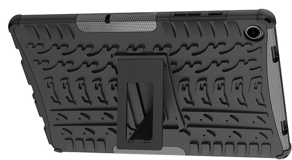 Фото - Чохол для планшету BeCover for Samsung Galaxy Tab A11 SM-X133/X135 8.7 Black (714071)