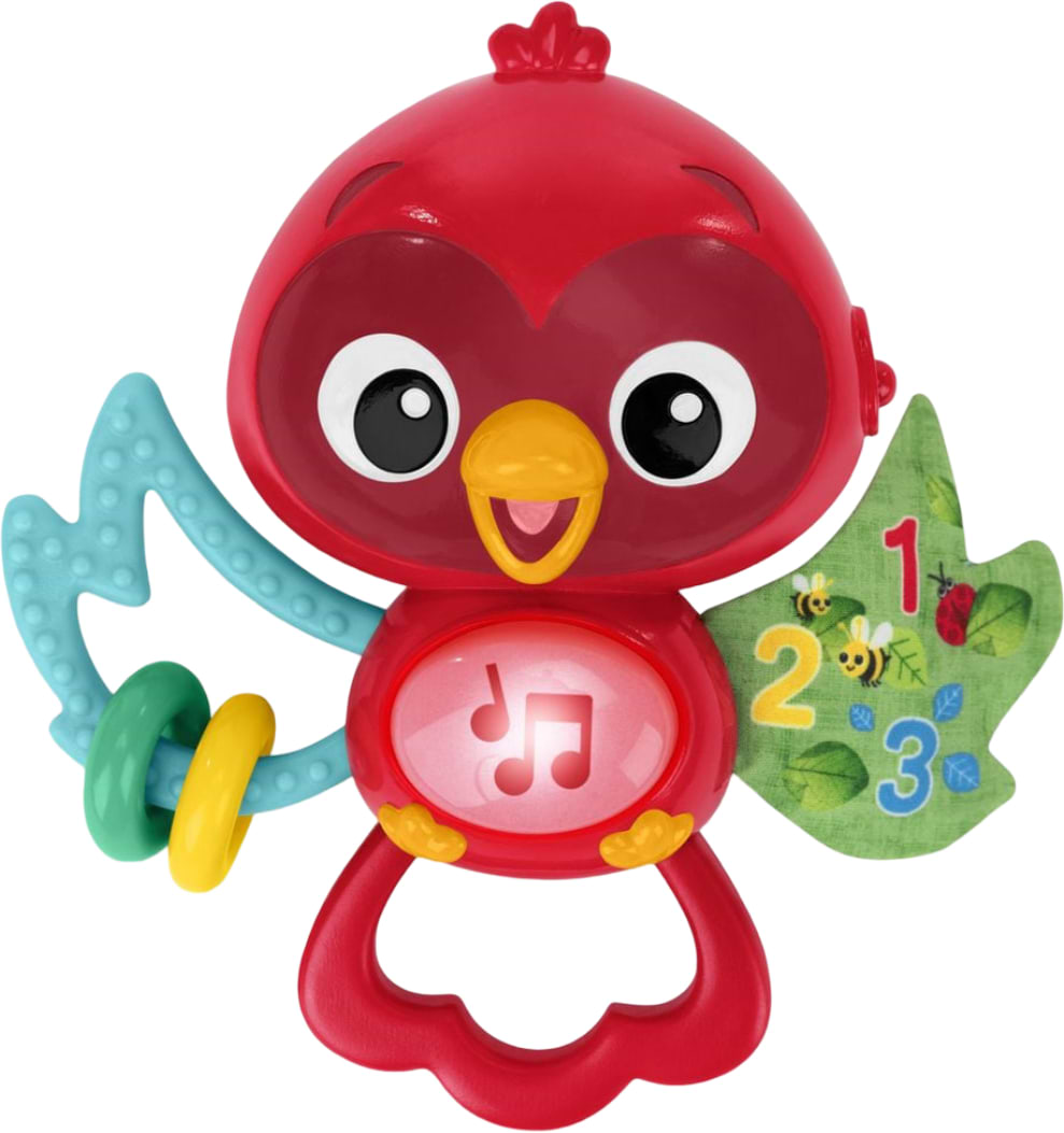 Брязкальце Baby Einstein Roxy's Bright Flight (16888)