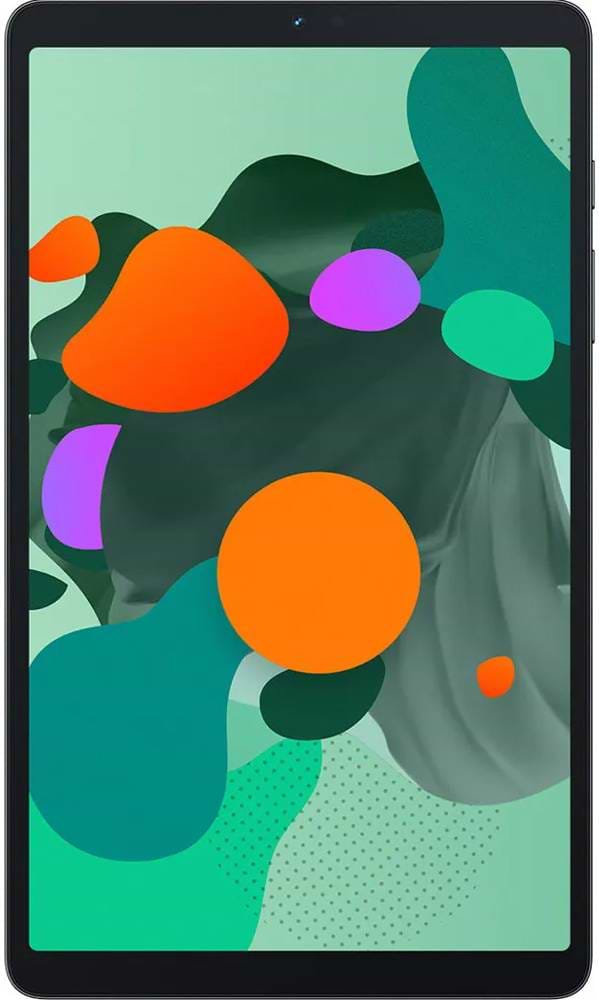 Фото - Планшет Blackview Tab 60 8.68'' 6/128GB LTE Green (6931548314097)