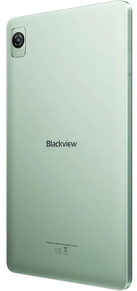 Фото - Планшет Blackview Tab 60 8.68'' 6/128GB LTE Green (6931548314097)