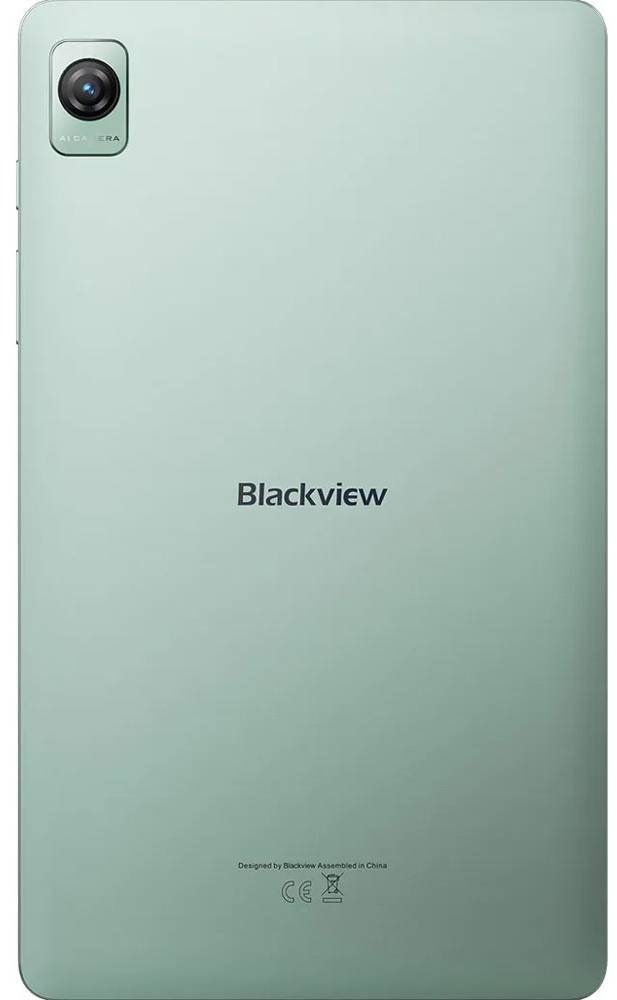 Фото - Планшет Blackview Tab 60 8.68'' 6/128GB LTE Green (6931548314097)