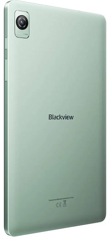 Фото - Планшет Blackview Tab 60 8.68'' 6/128GB LTE Green (6931548314097)