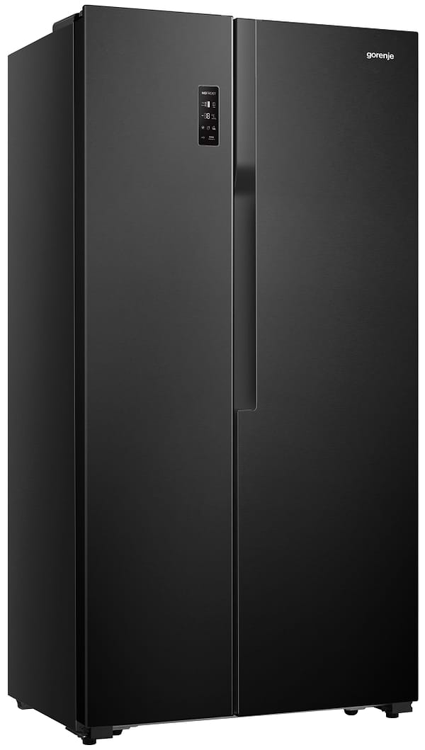 Фото - Холодильник Gorenje NRS918EMB