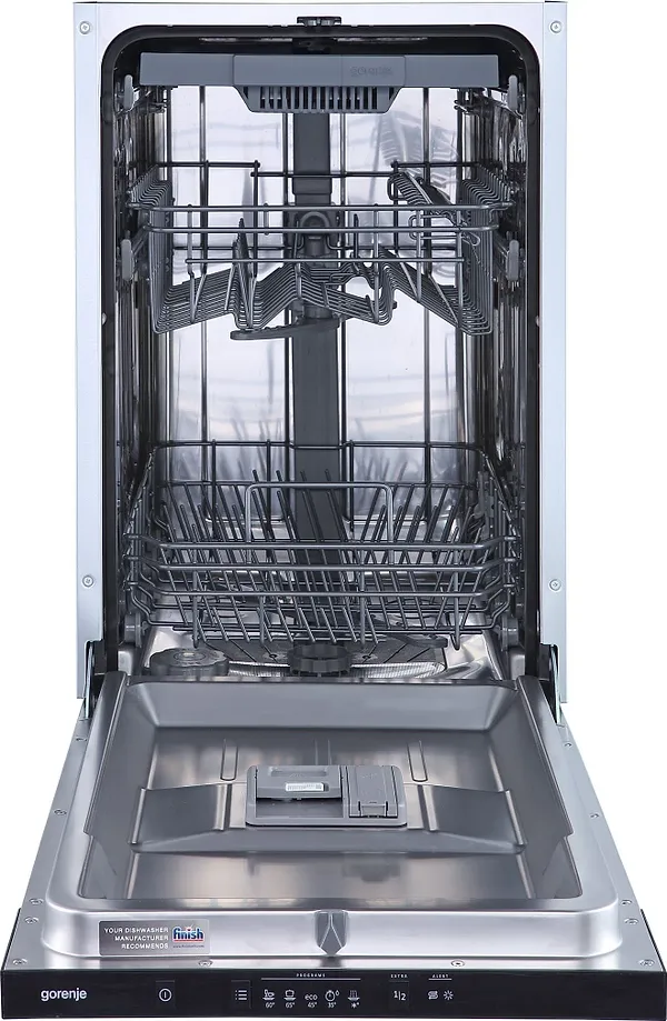 Фото - Посудомоечная машина встраиваемая Gorenje GV520E10