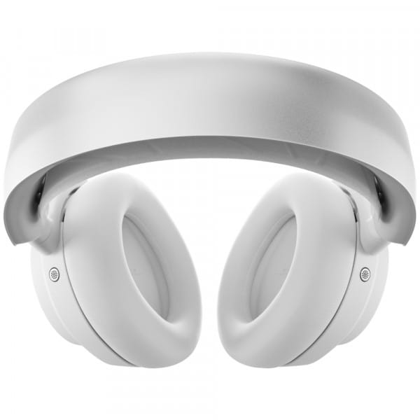 Фото - Гарнитура беспроводная игровая SteelSeries Arctis Nova Pro Wireles X White (61525)