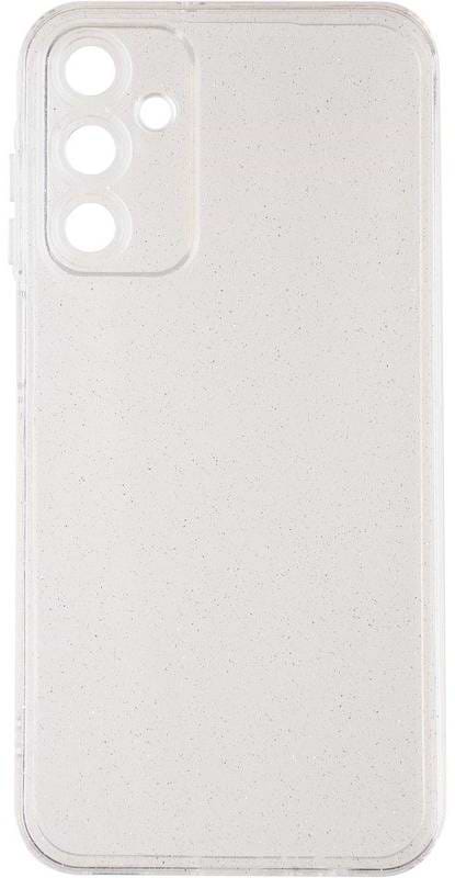 Чехол для смартфона Gelius Silicone Clear Shine for Silicone Clear Shine Xiaomi Redmi 14C / A4 / Poco C75 Transparent (100823)