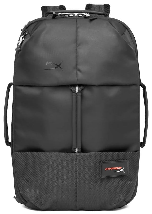 Рюкзак для ноутбука HyperX Knight 16" Black (8C525AA) - Фото 1