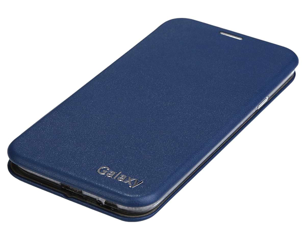 Фото - Чохол для смартфону BeCover Exclusive for Samsung Galaxy J4 Plus 2018 SM-J415 Deep Blue (703097)